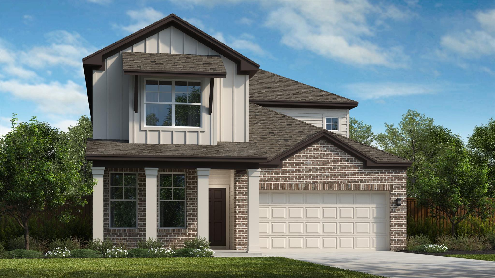 4761 College Square Dr Property Photo