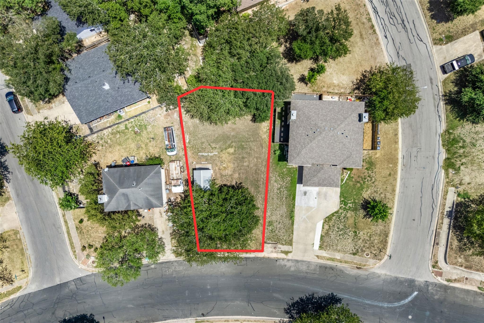 5706 Spring Meadow Rd Property Photo 1