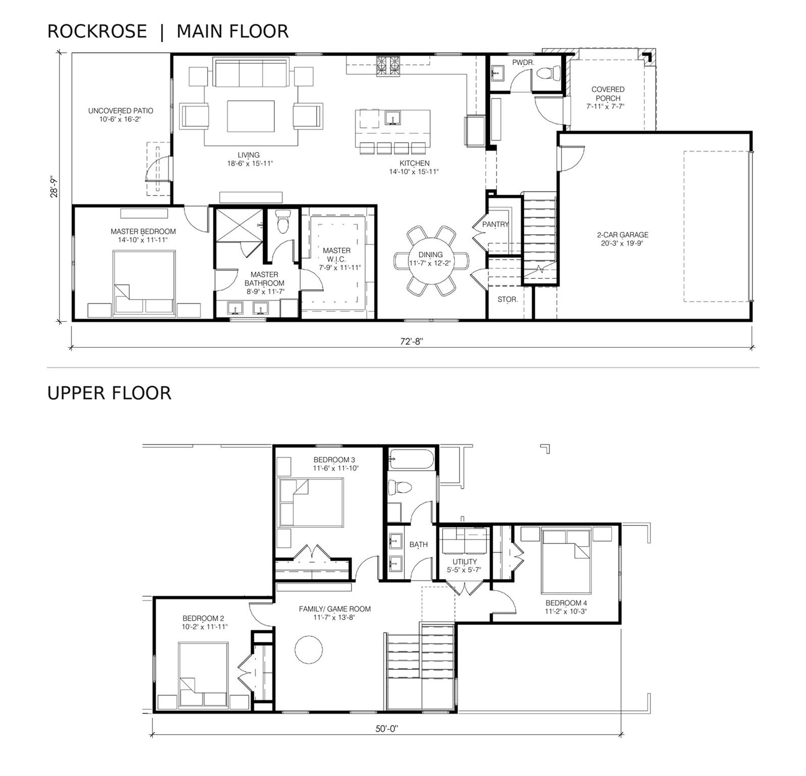 224 Amity Bower Dr Property Photo 3