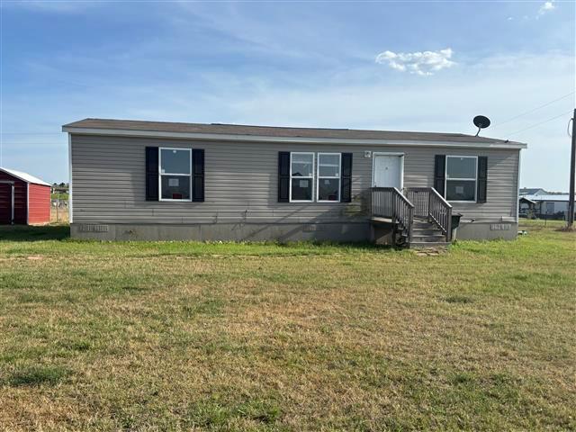 2160 County Road 466 Property Photo