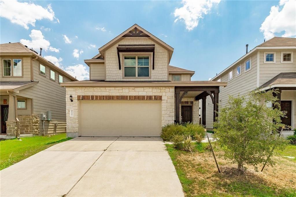 9507 Gynerium Dr Property Photo 1