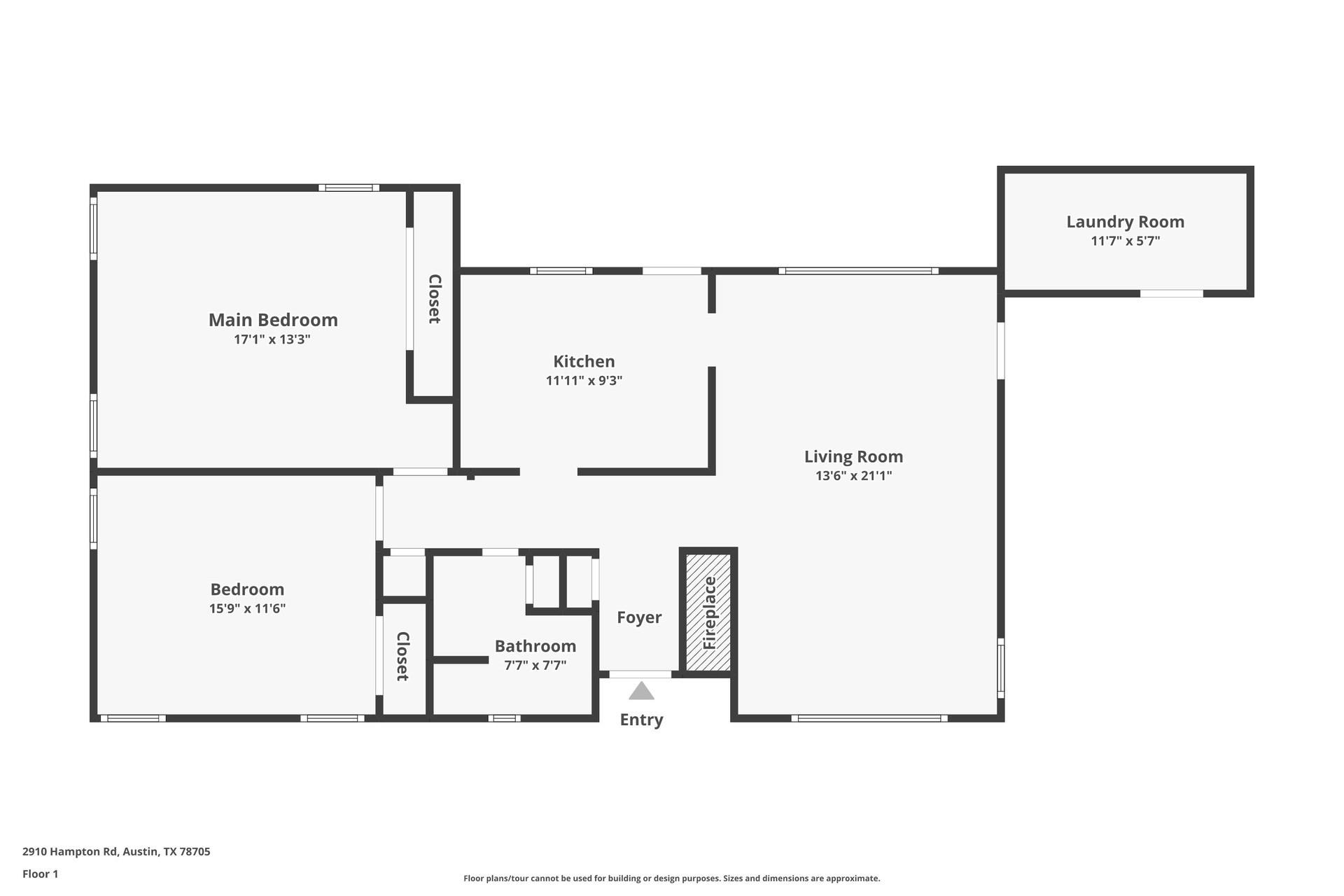 2910 Hampton Rd Property Photo 26