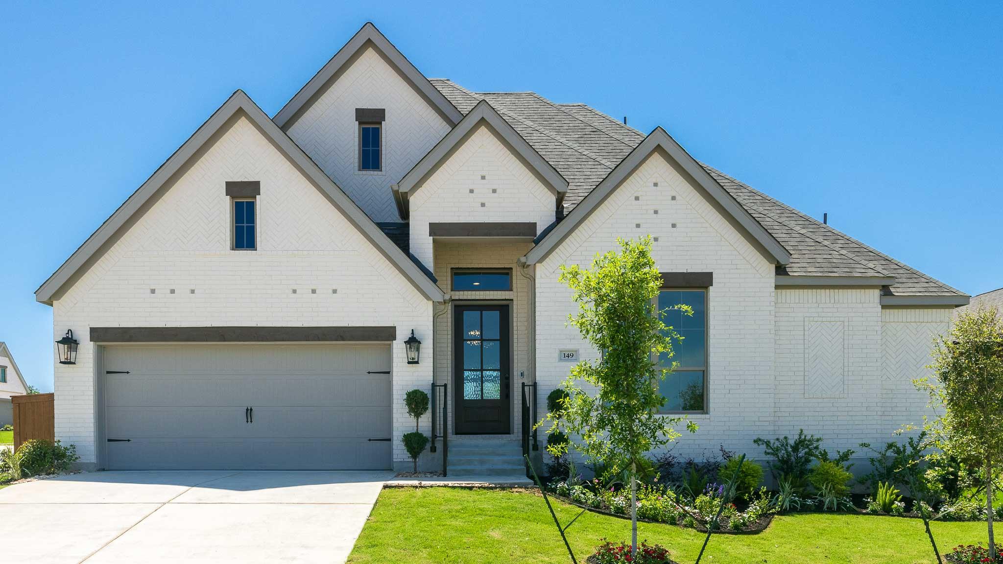 149 Palo Pinto Bnd Property Photo