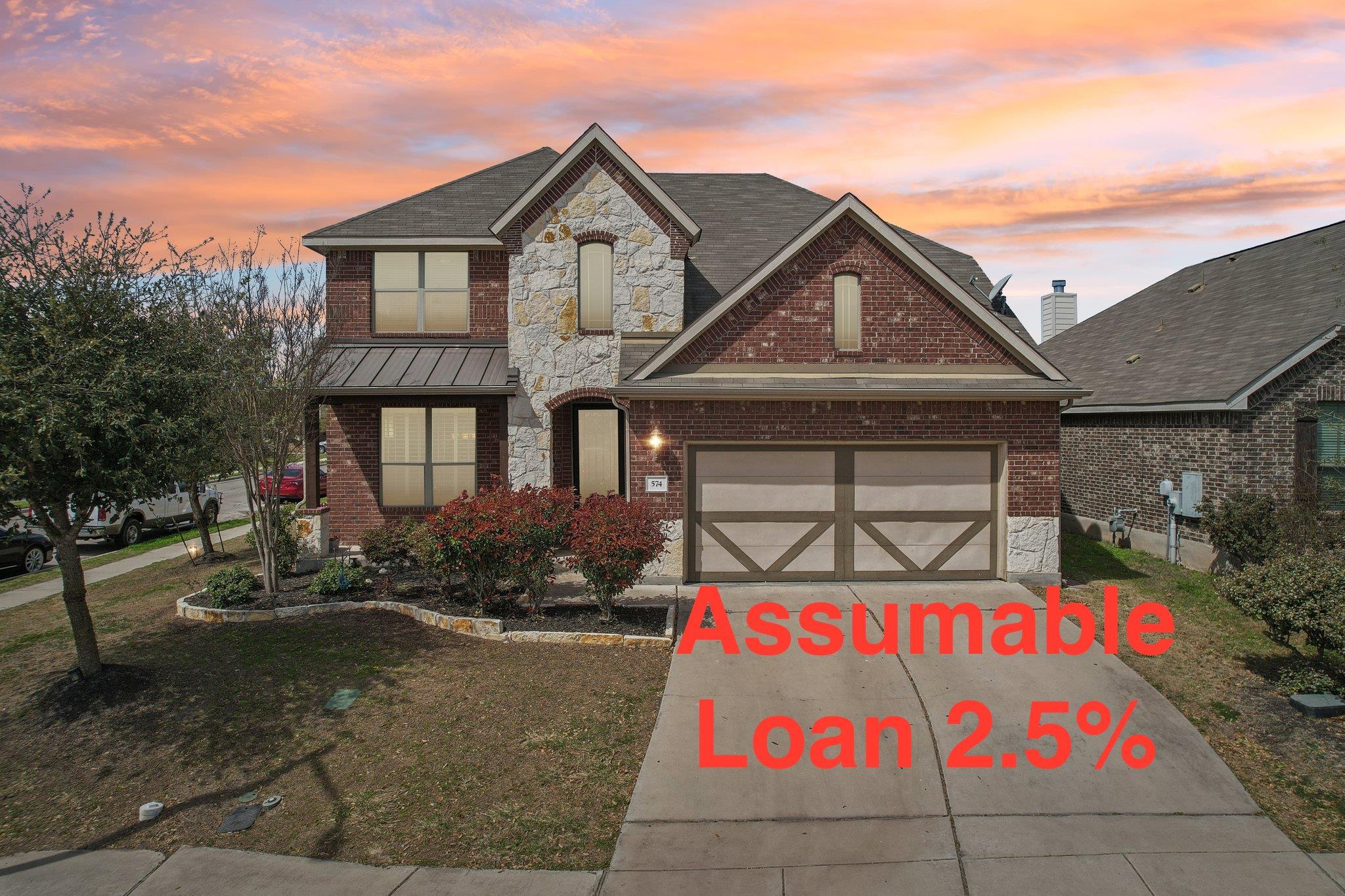 Buda Real Estate Listings Main Image