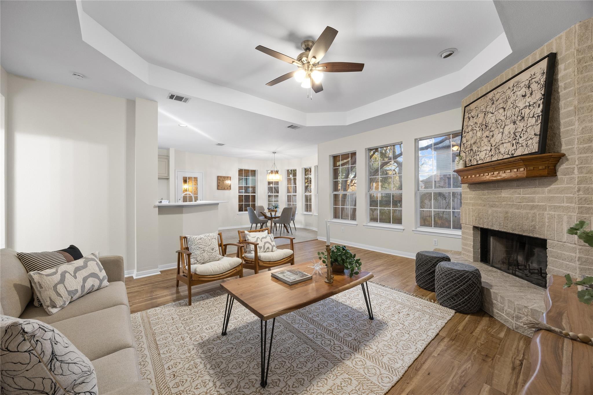 17209 Poncho Springs Ln Property Photo
