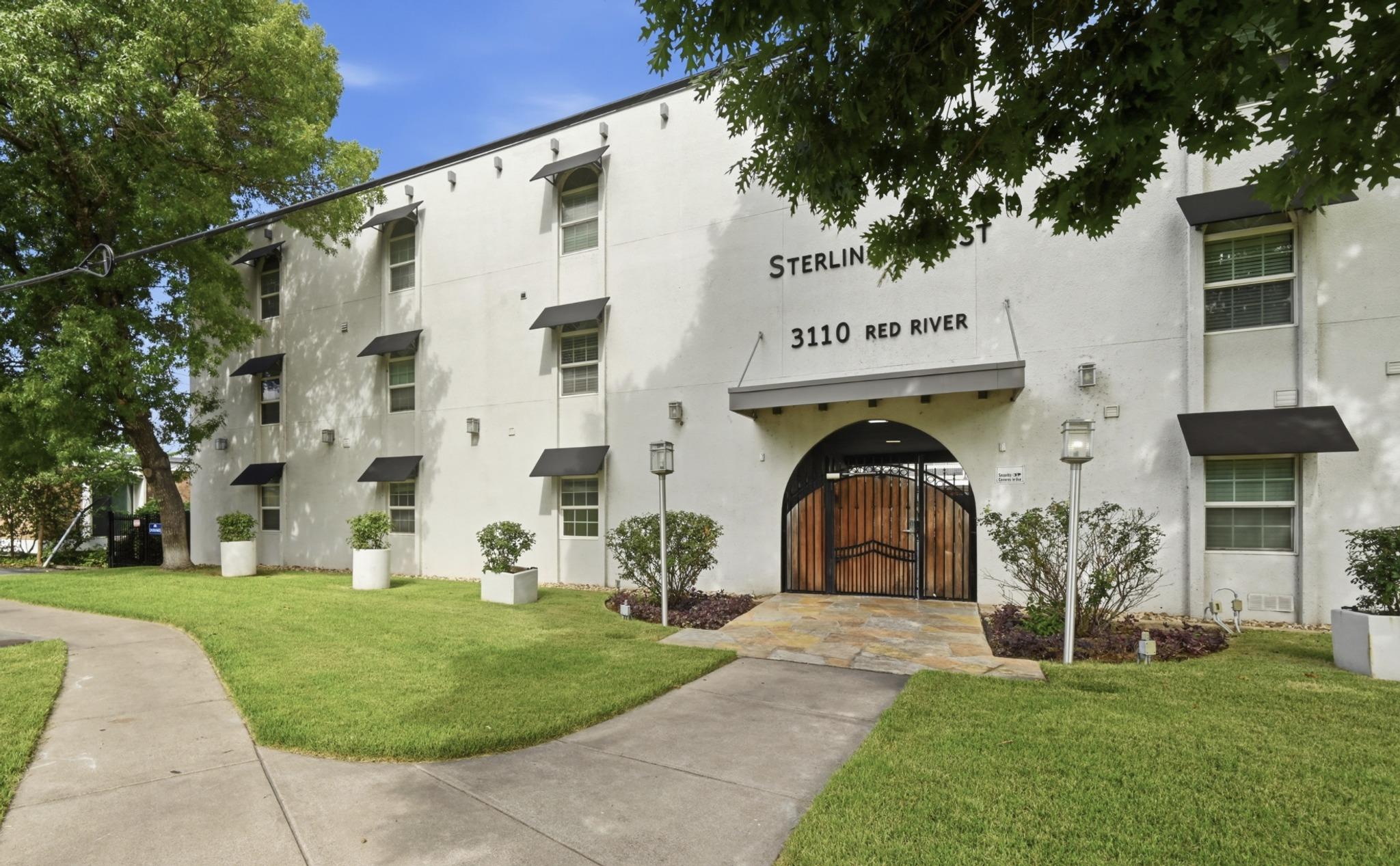 3110 Red River St #d-211 Property Photo 19