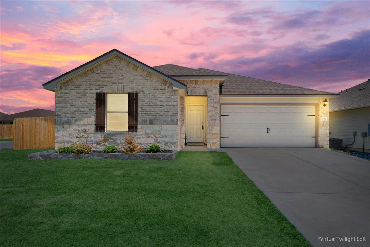 8812 Cantera Ridge Rd Property Photo 1