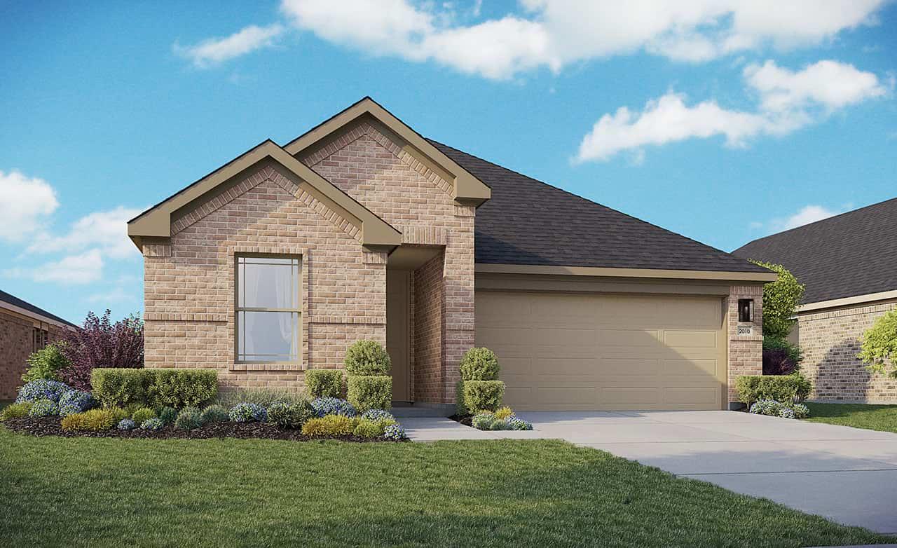 151 Morgan Meadows Dr Property Photo 1