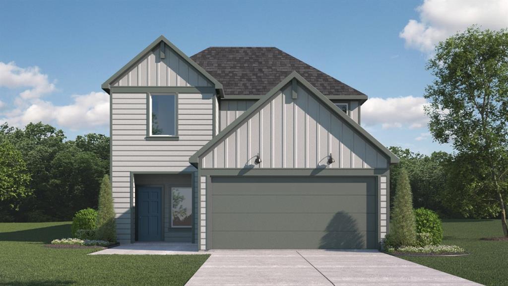 132 Standing Rock Ln Property Photo 1