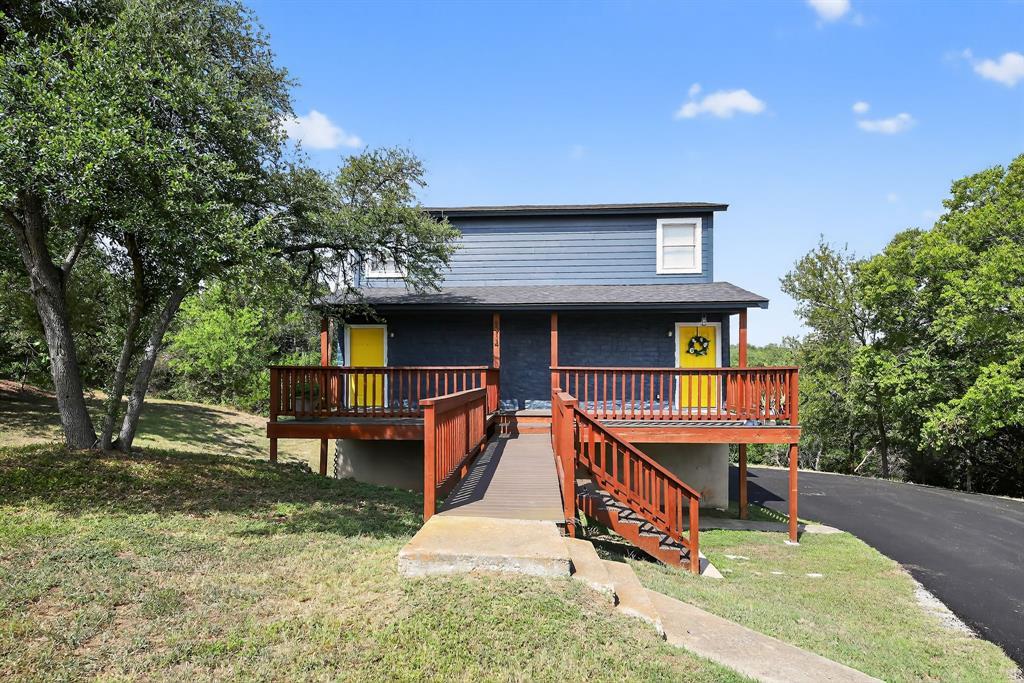 6914 Rifle Bnd #A Property Photo 1