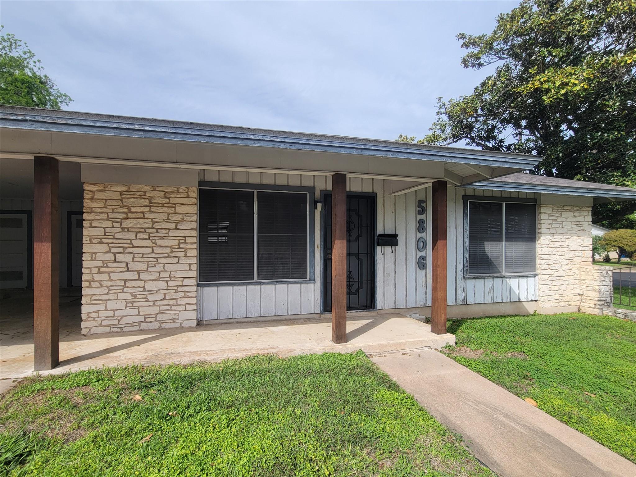 5806 Nassau Dr #a Property Photo 3
