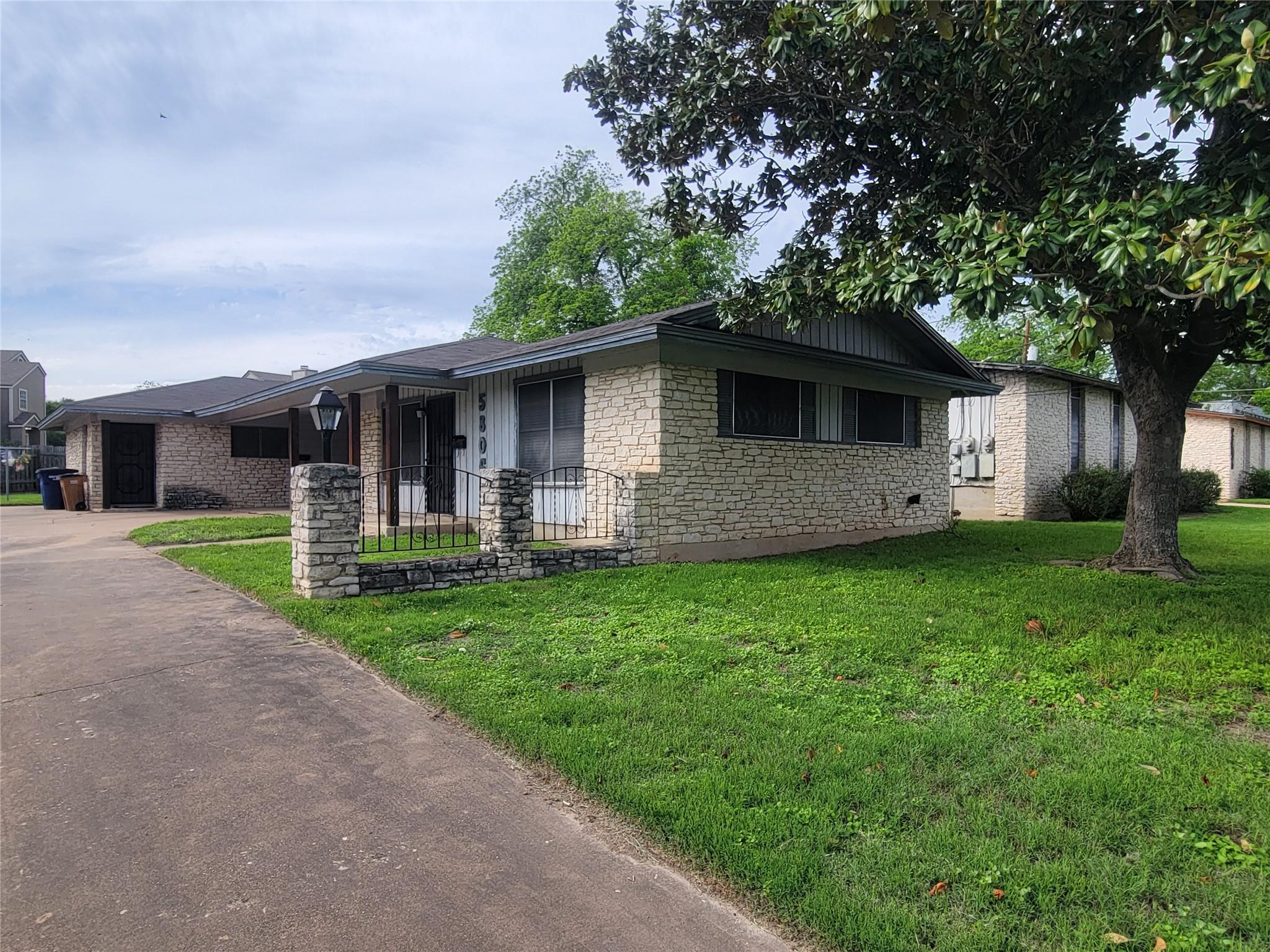 5806 Nassau Dr #a Property Photo 20