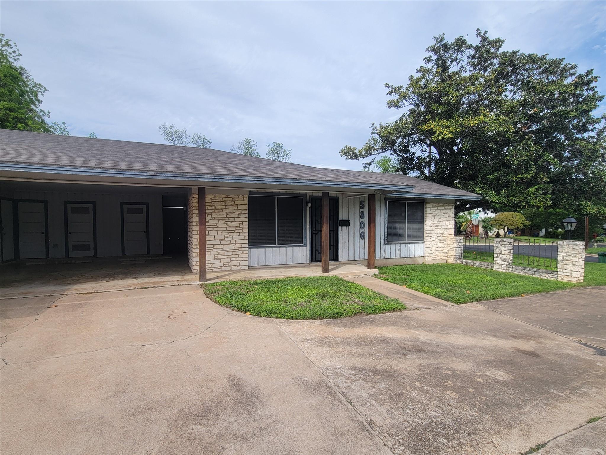 5806 Nassau Dr #a Property Photo 22