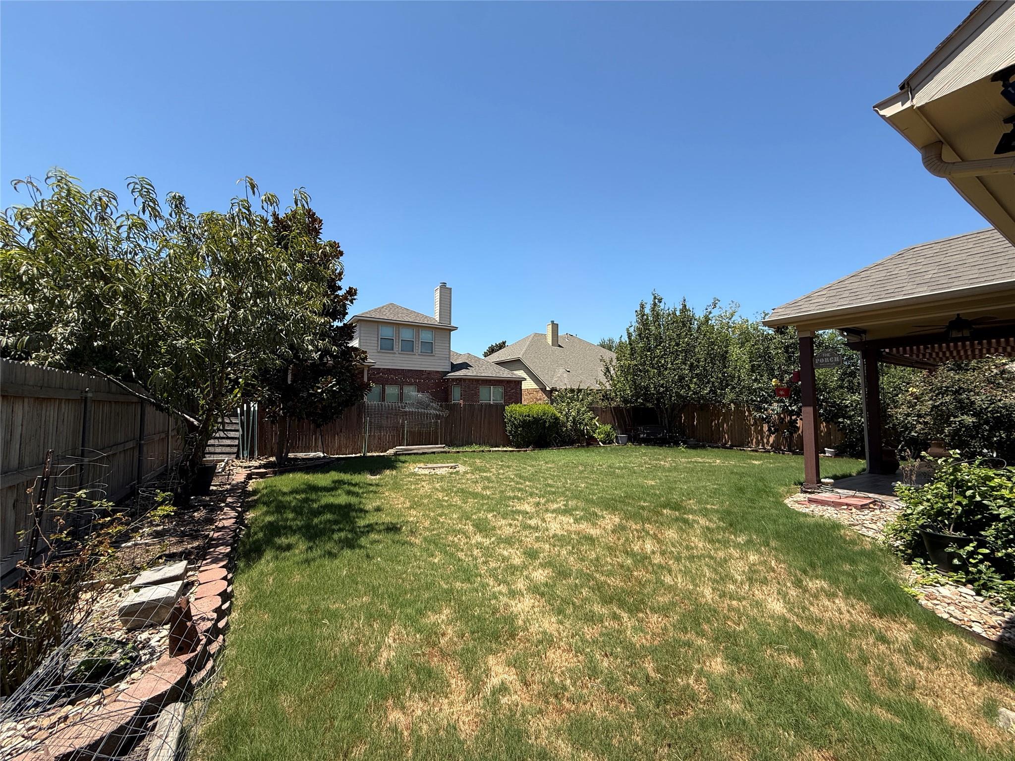 1032 Dyer Crossing Way Property Photo 27