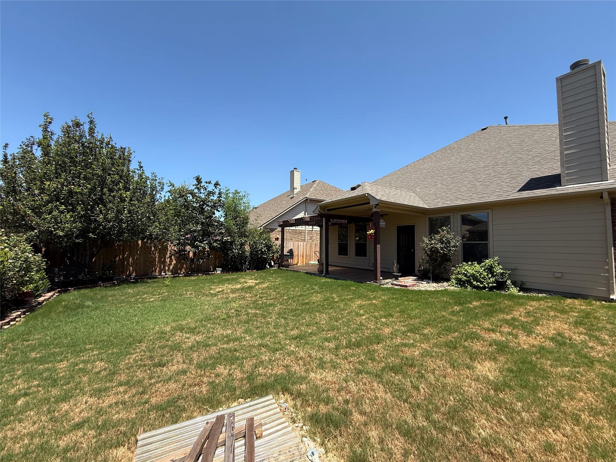 1032 Dyer Crossing Way Property Photo 28