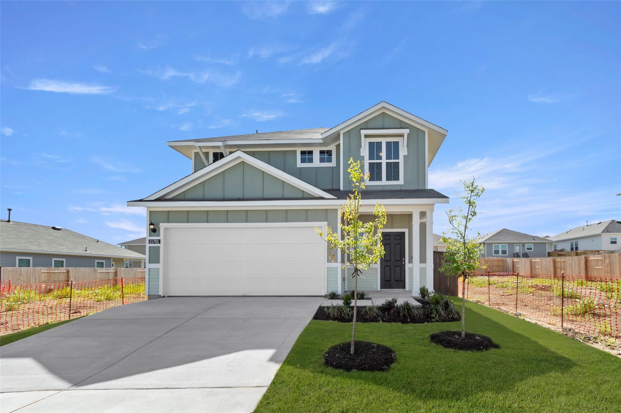 11701 Murano DR Property Photo 1