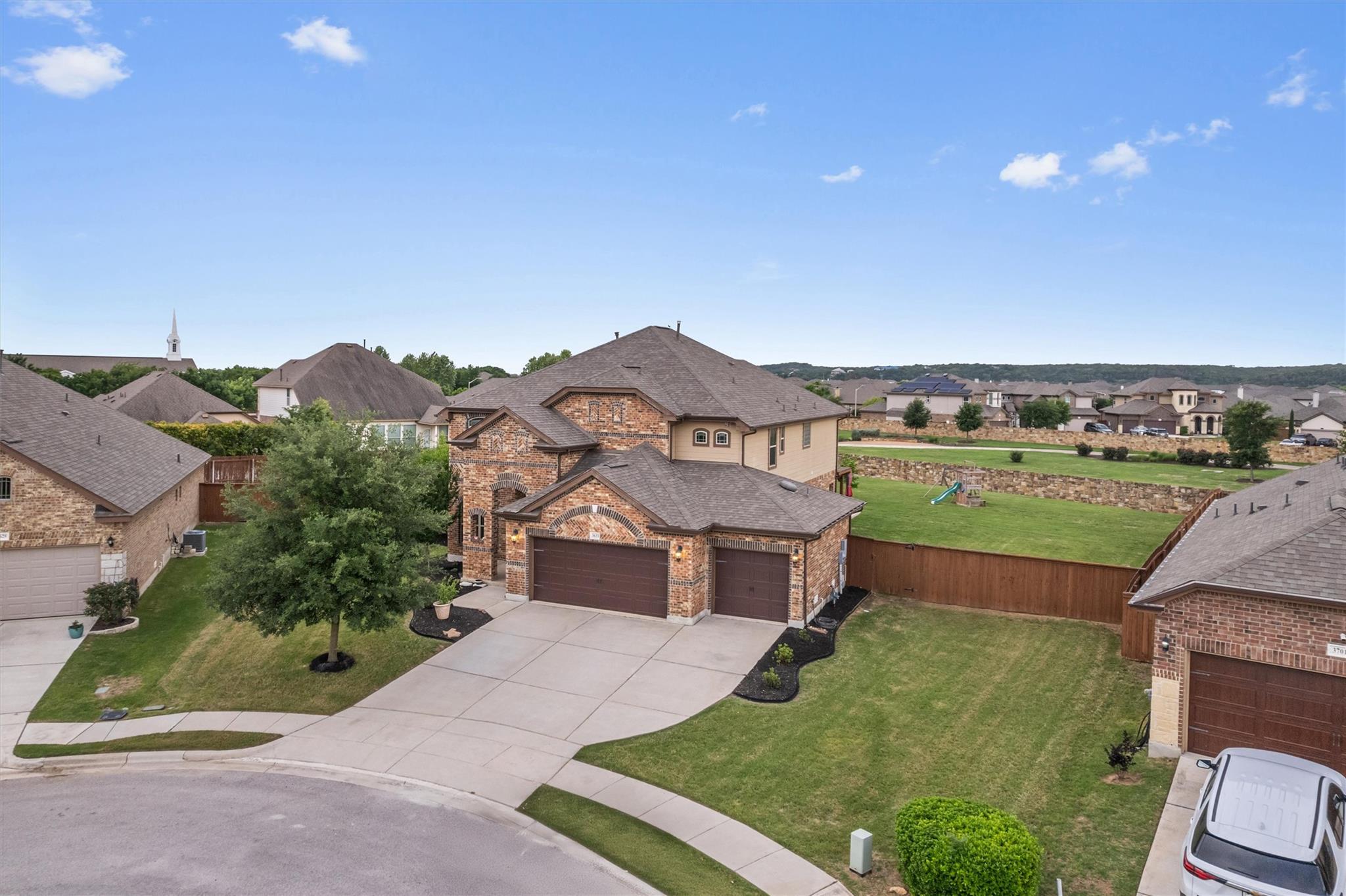 3633 Cinkapin DR Property Photo 1