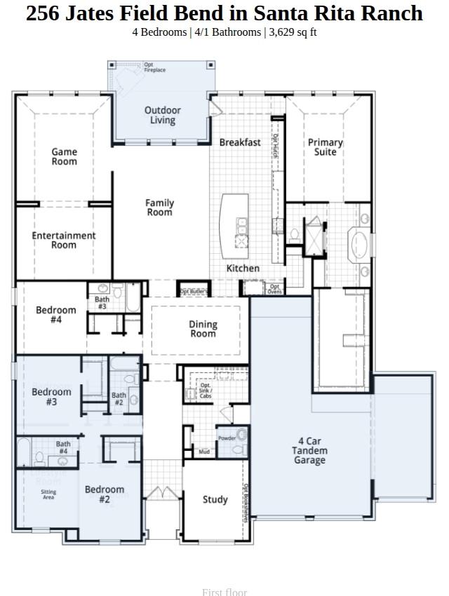 256 Jates Field Bnd Property Photo 27
