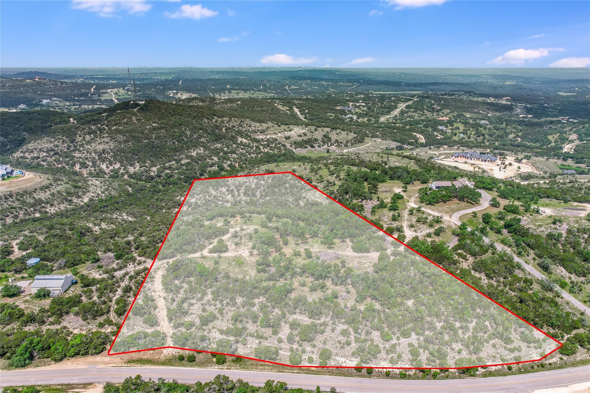 20801 Hamilton Pool Rd Property Photo 1