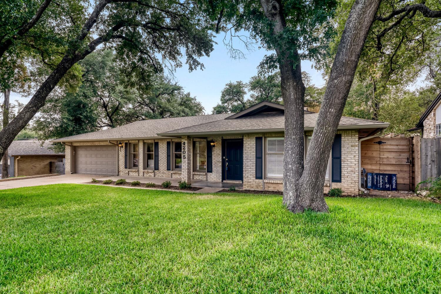 4205 Bamford Dr Property Photo 1