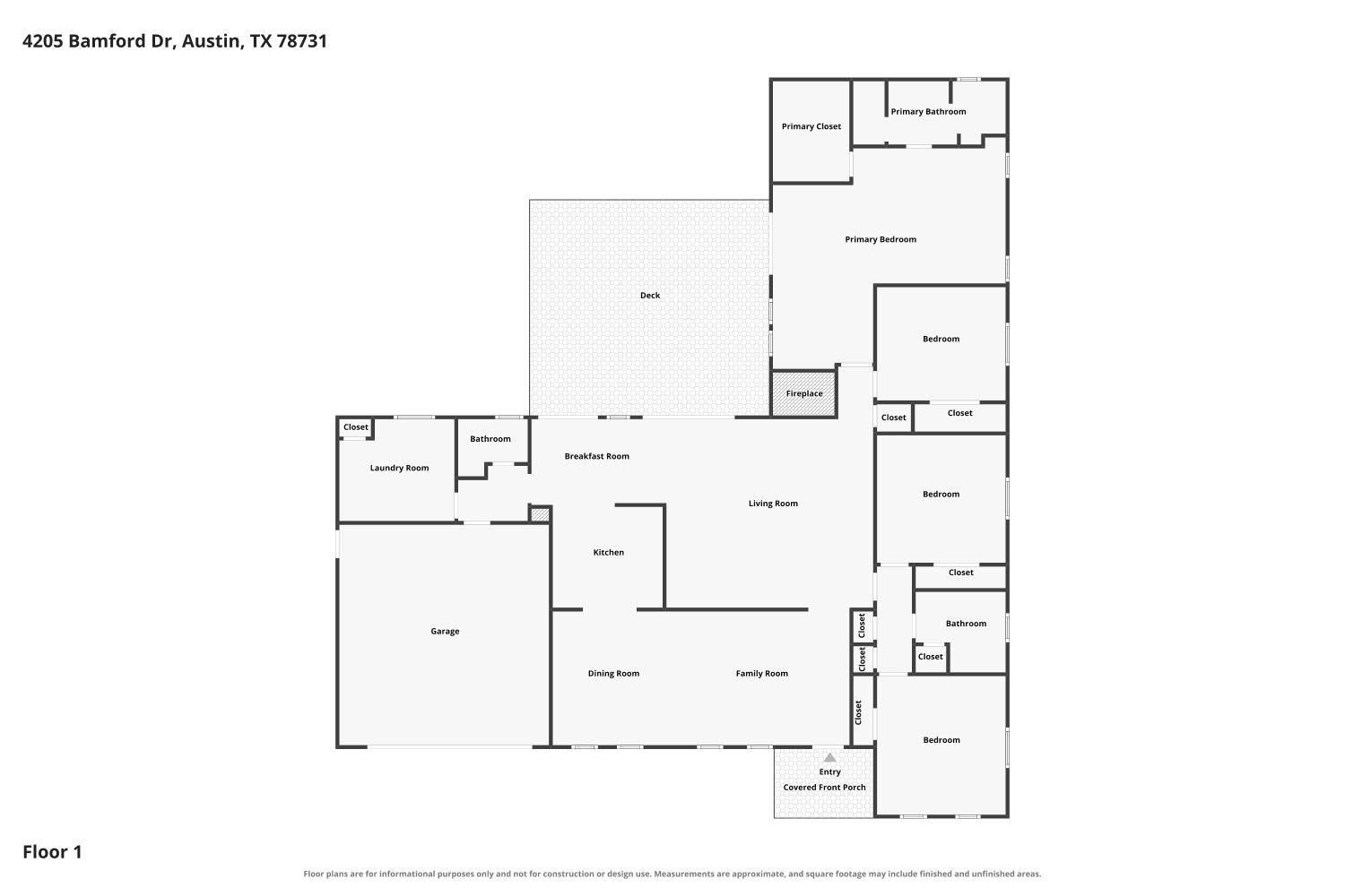 4205 Bamford Dr Property Photo 28