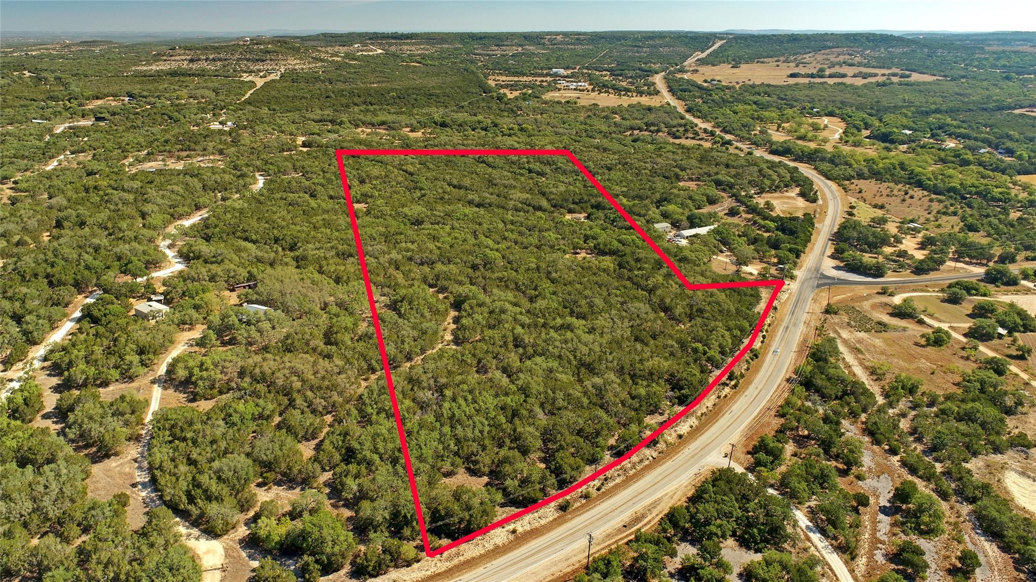 8146 Fm 165 Property Photo 1