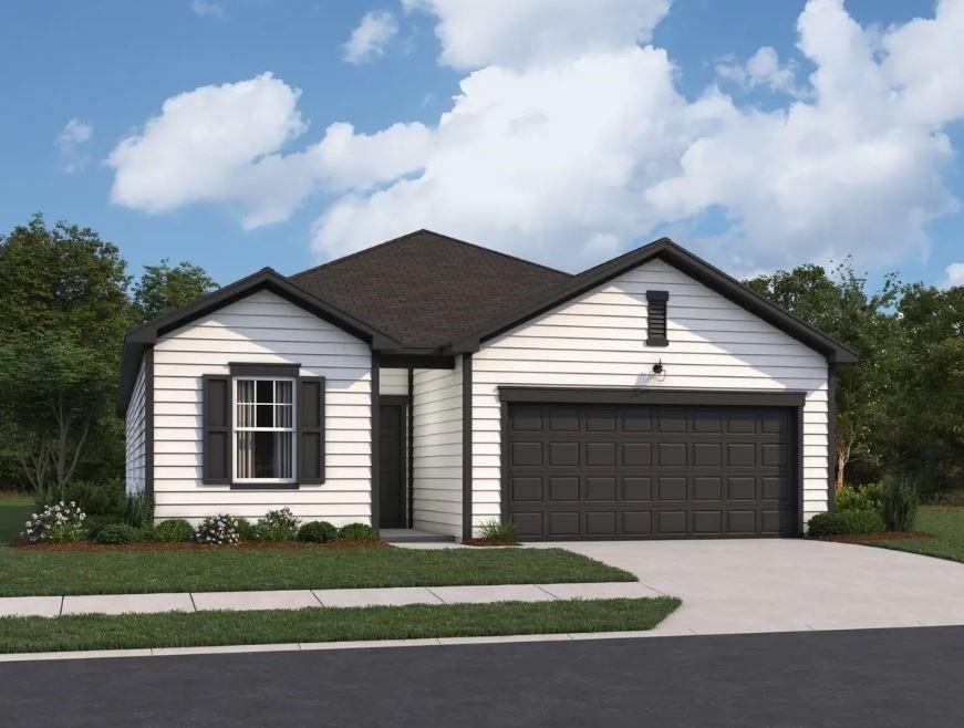311 Stonebrook Dr Property Photo