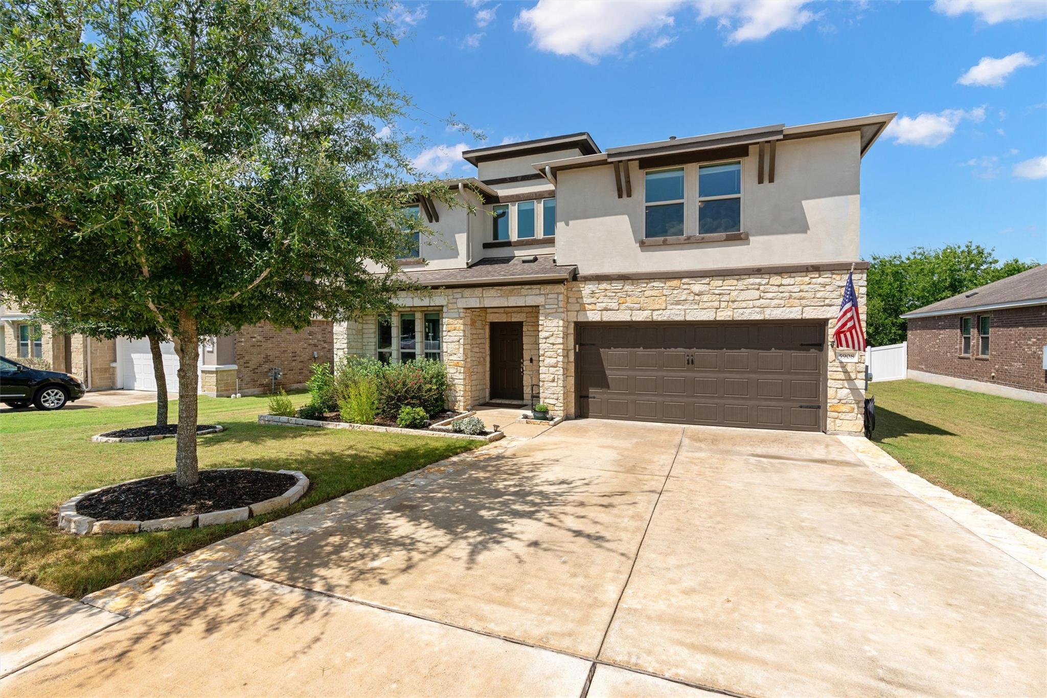5908 Lehman Way Property Photo 1