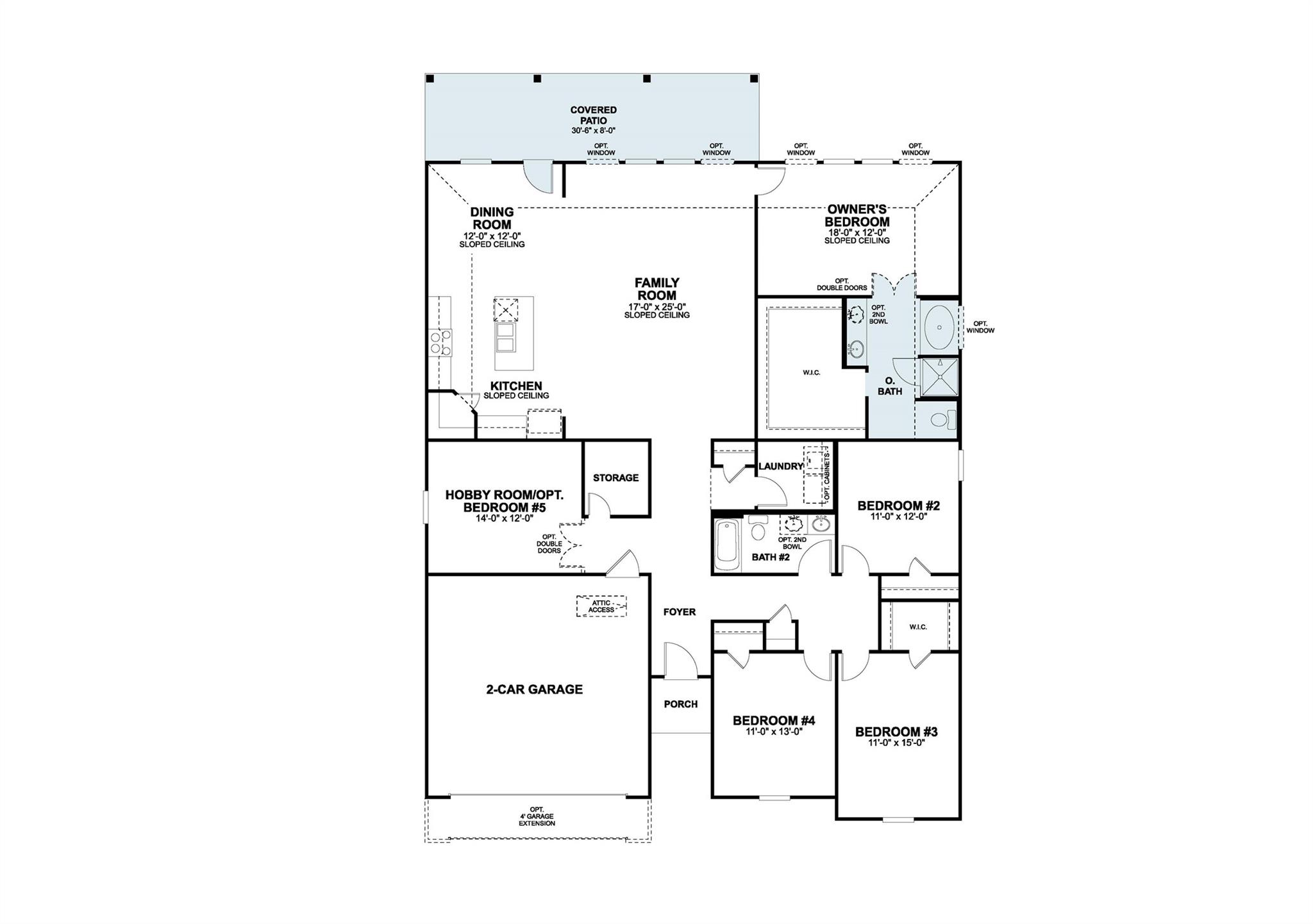 20021 Cornyn Ln Property Photo 15