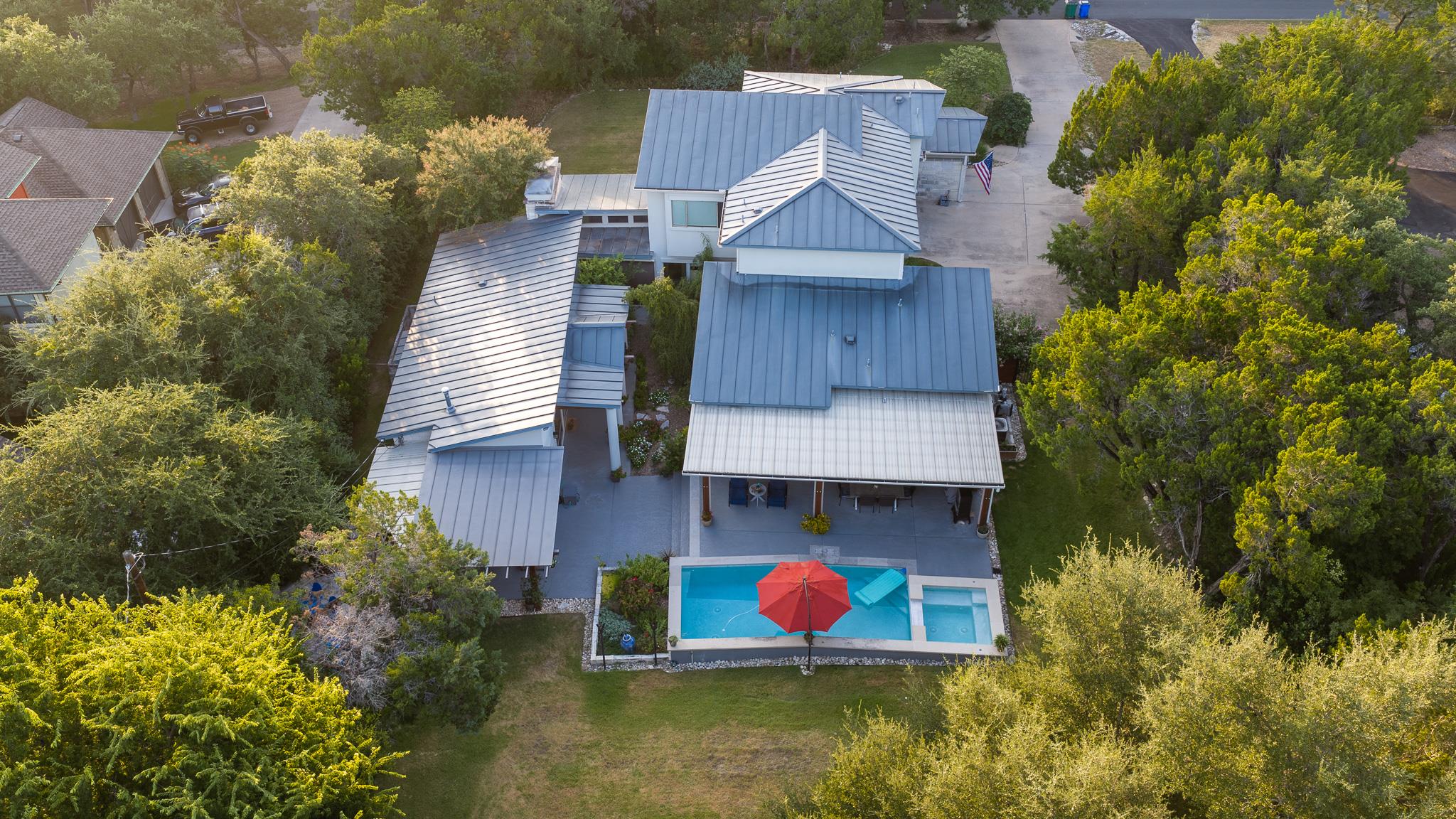 5910 Travis Woods Cv Property Photo 1