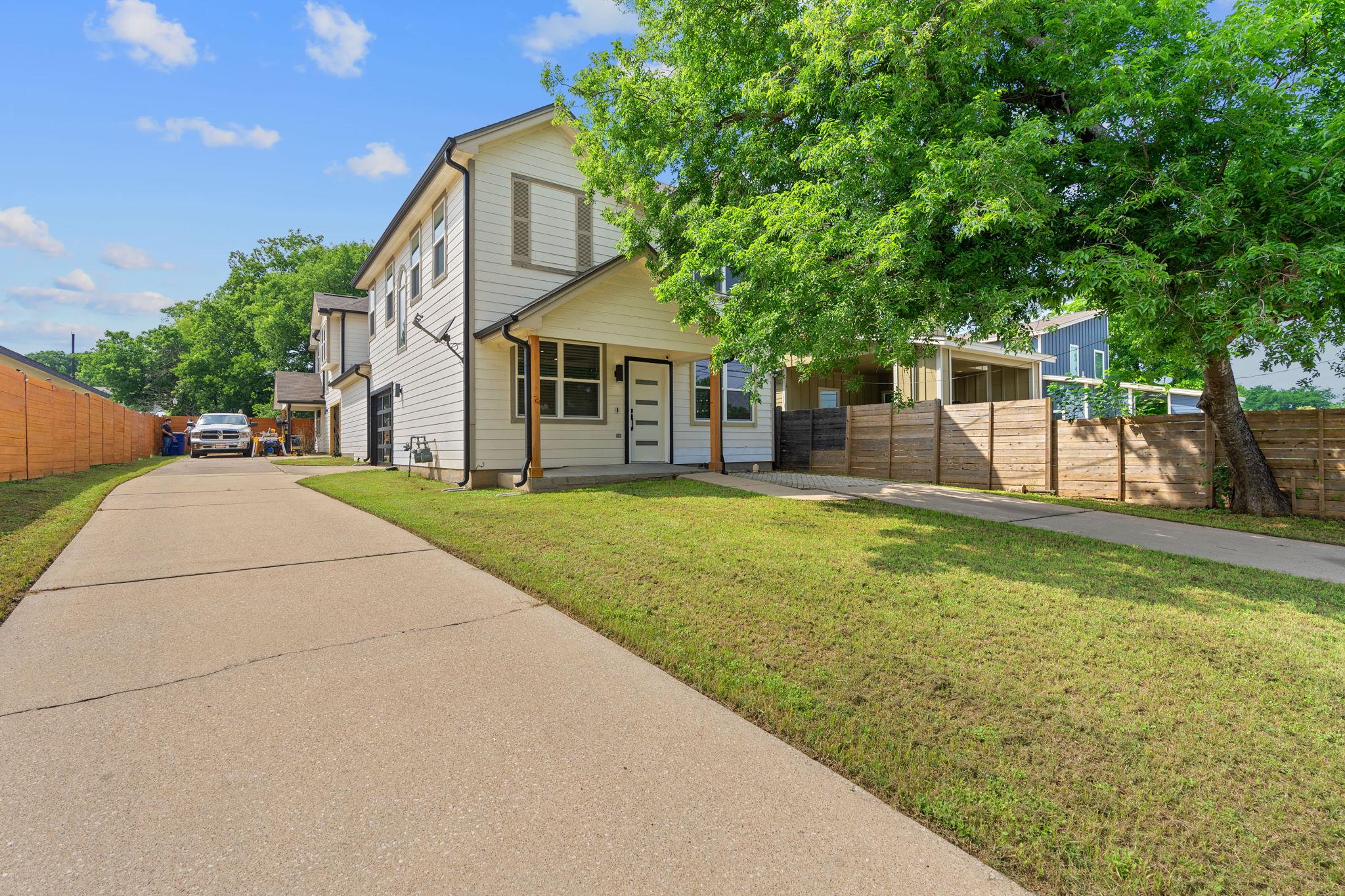 7204 Carver Ave #a Property Photo 4