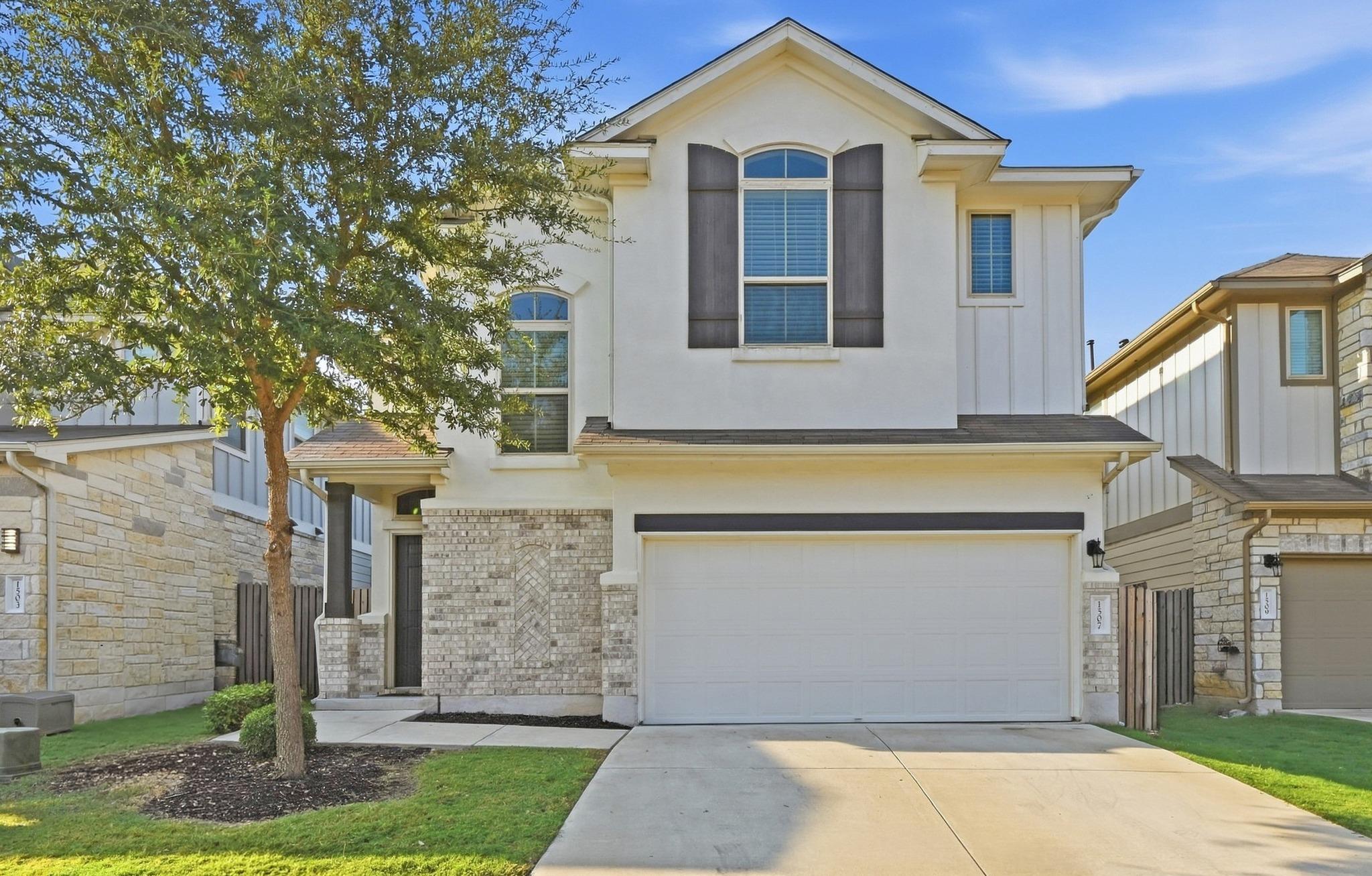 1507 Falconer Way Property Photo 1