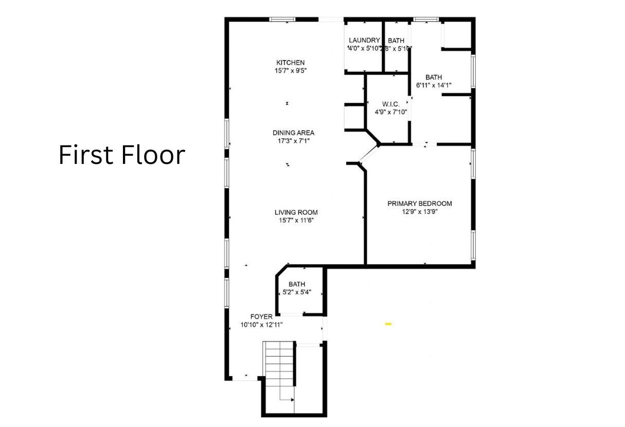 1507 Falconer Way Property Photo 37