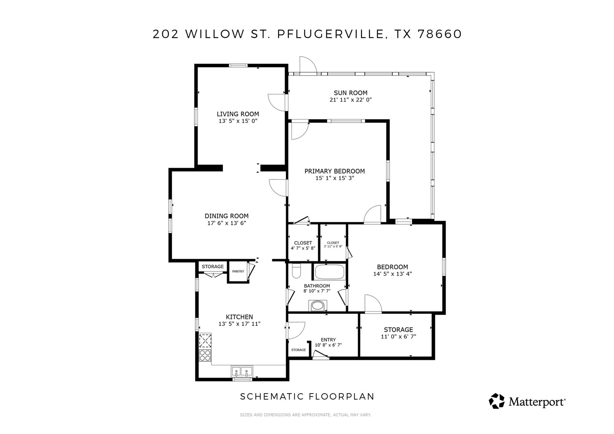 202 Willow St Property Photo 7