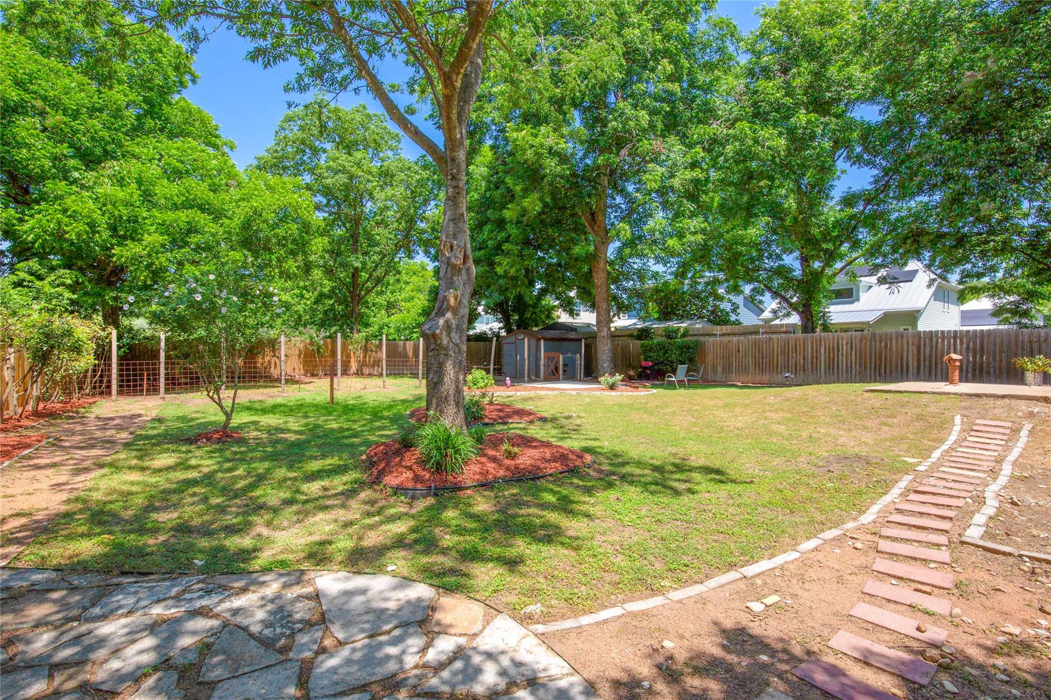 1124 Tillery St Property Photo 23