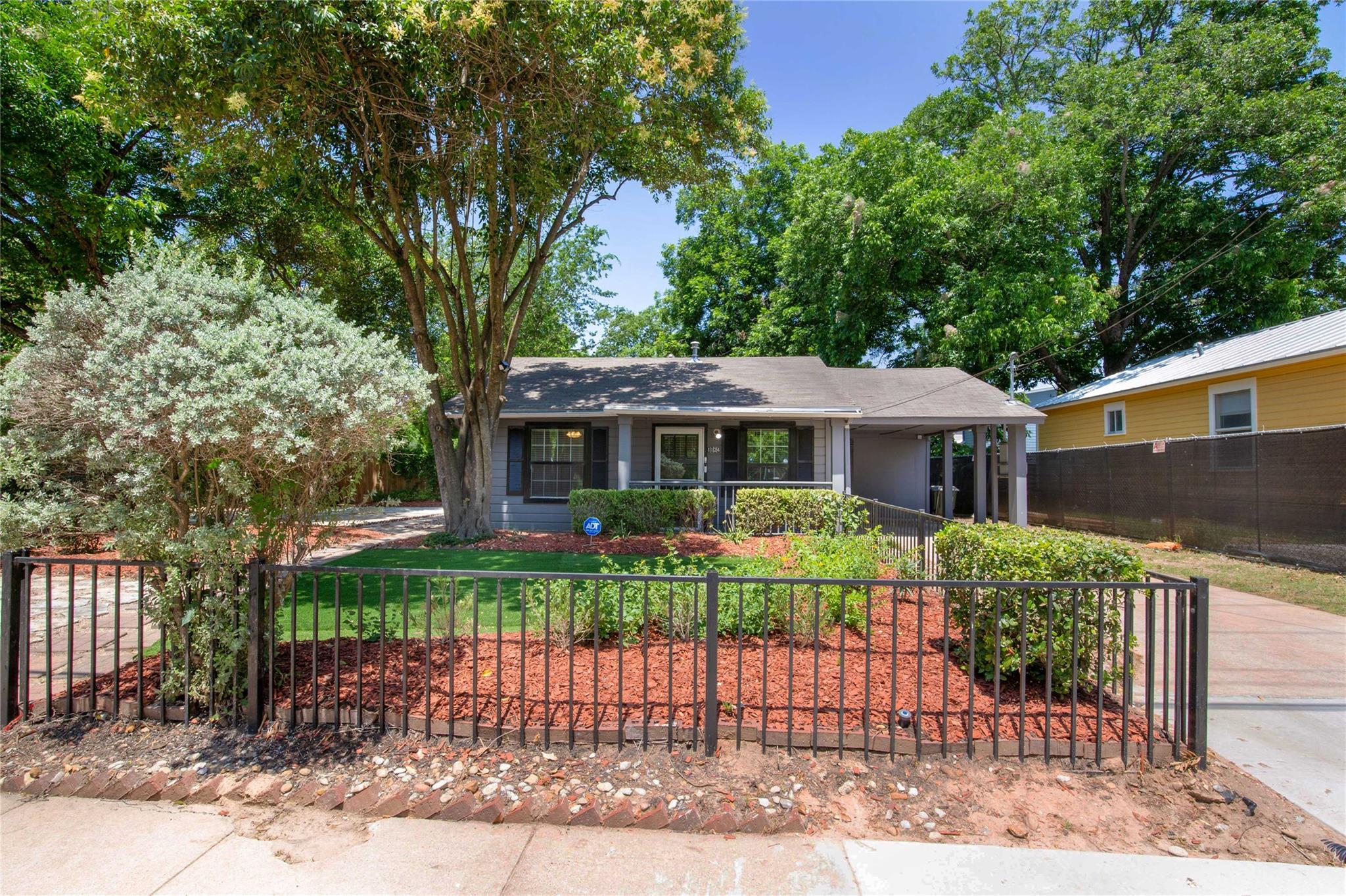 1124 Tillery St Property Photo 28
