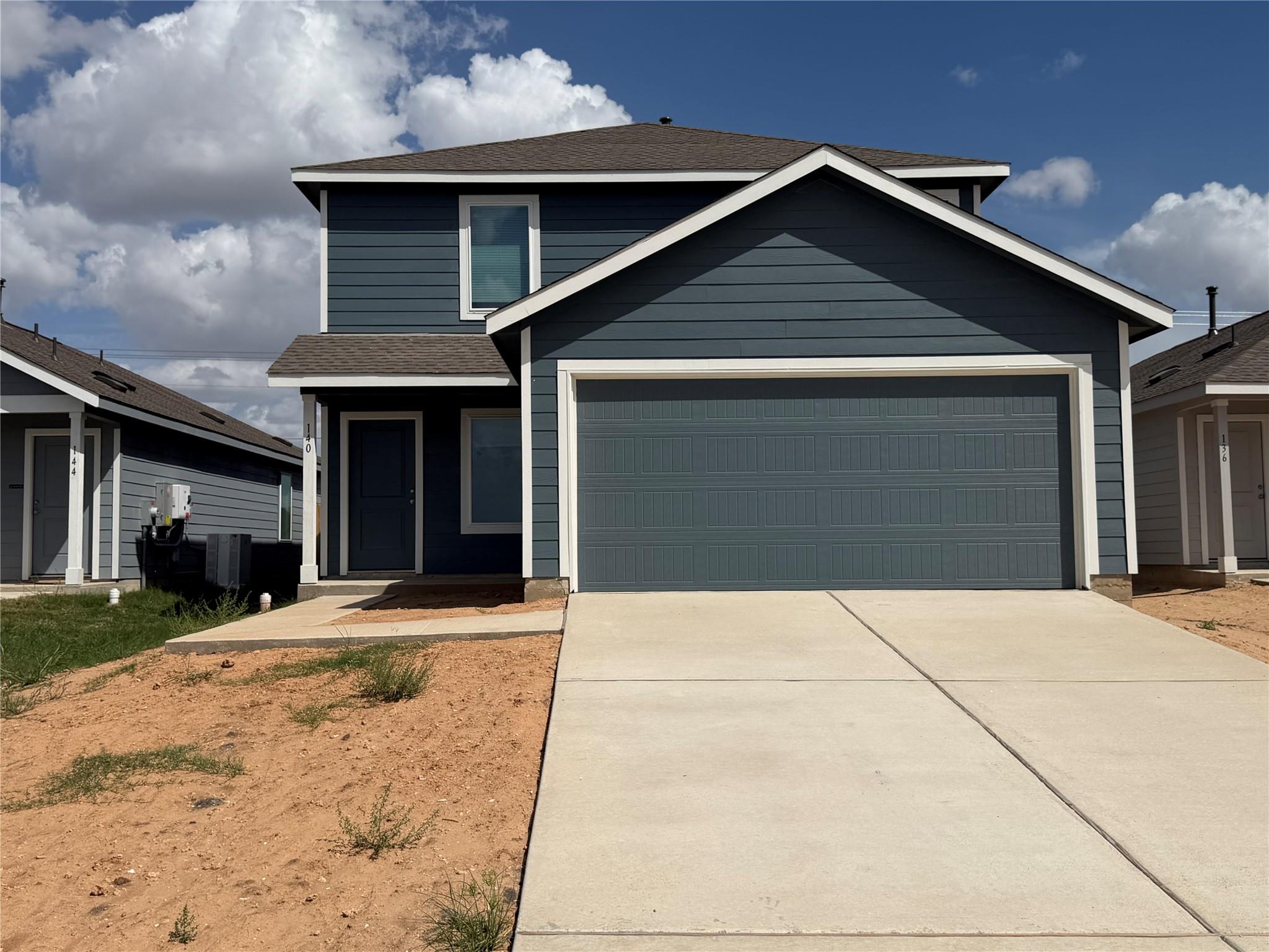 140 Twins Trl Property Photo 1