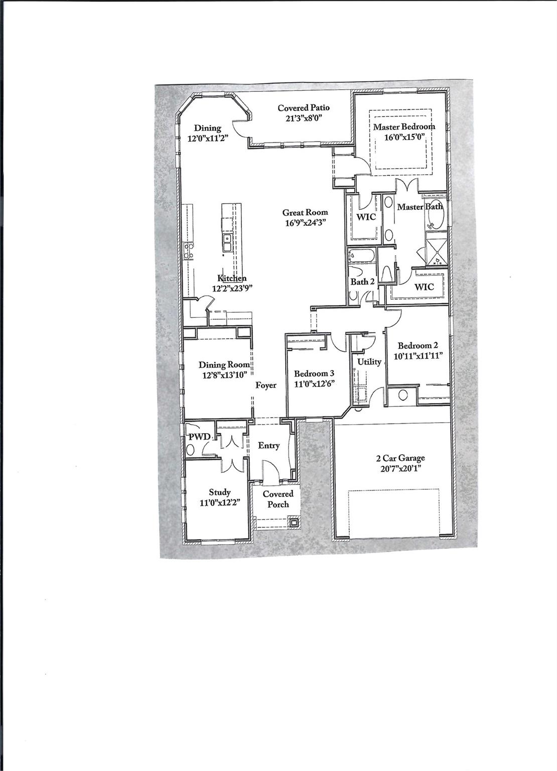 5041 Big Bend Trl Property Photo 33