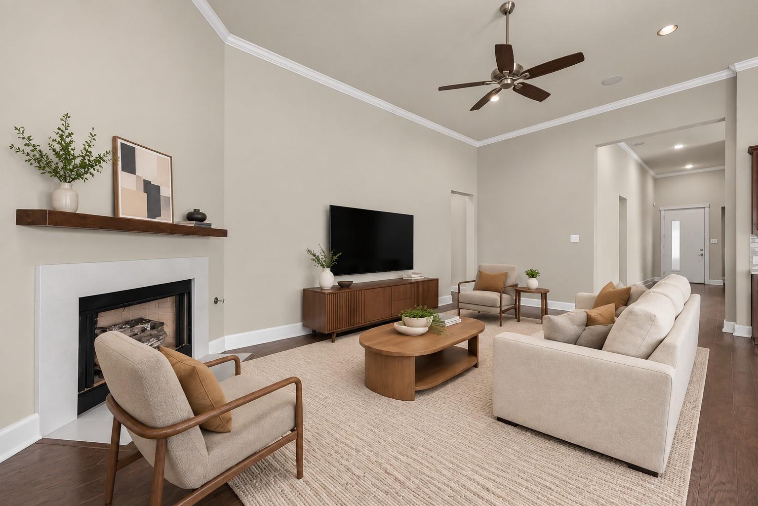 13701 Ronald W Reagan Blvd #101 Property Photo 1