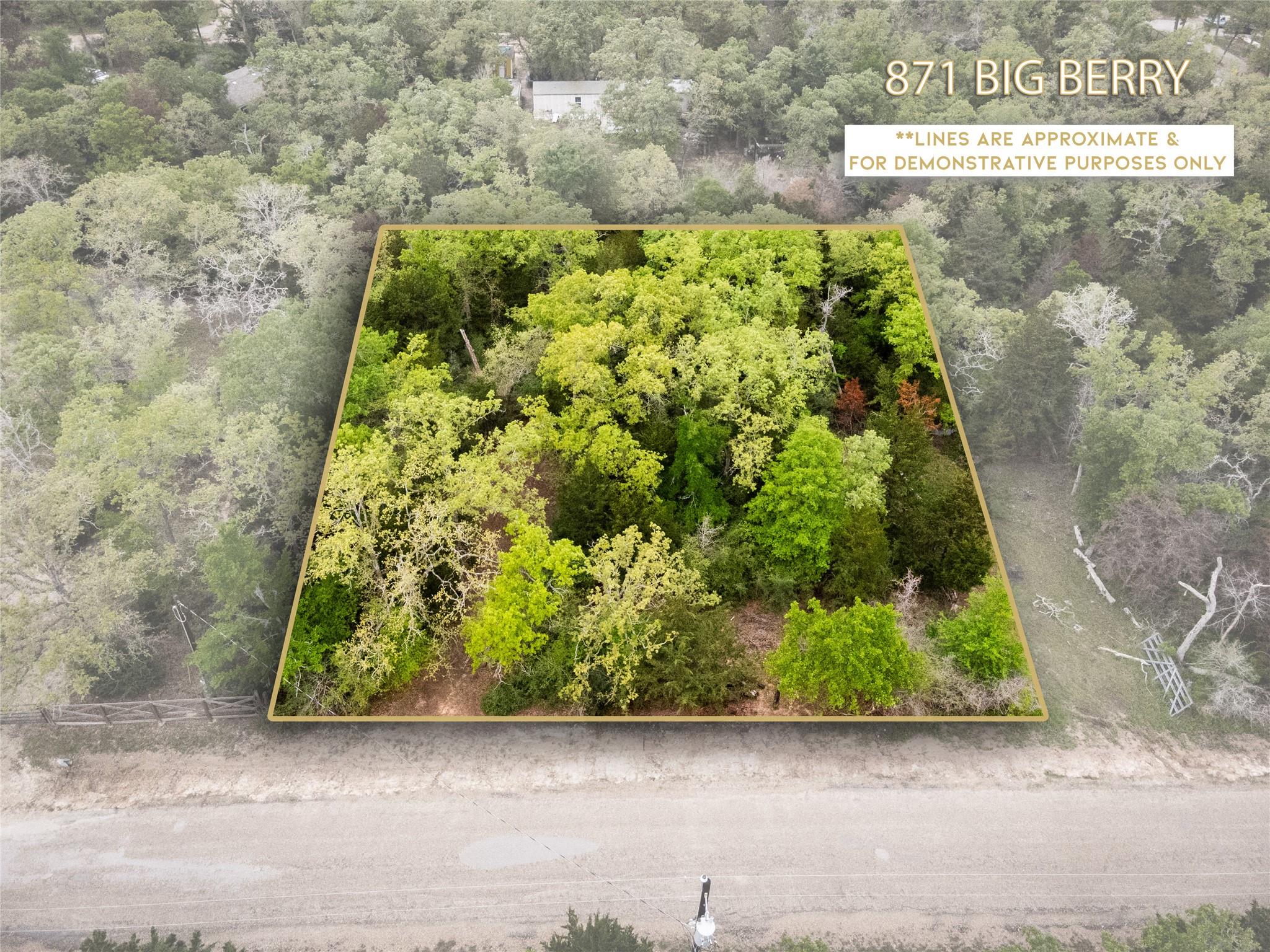 Burleson County Real Estate Listings Main Image