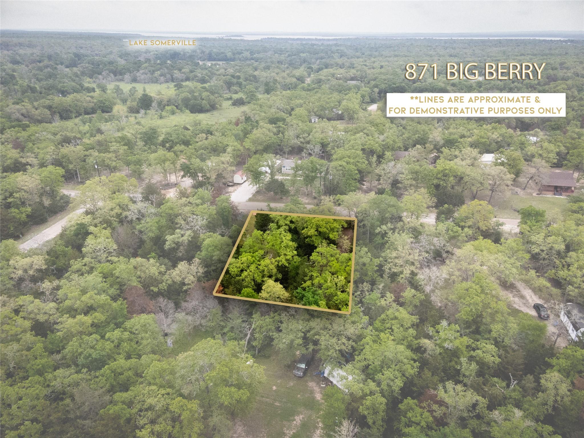 871 Big Berry Rd Property Photo 2
