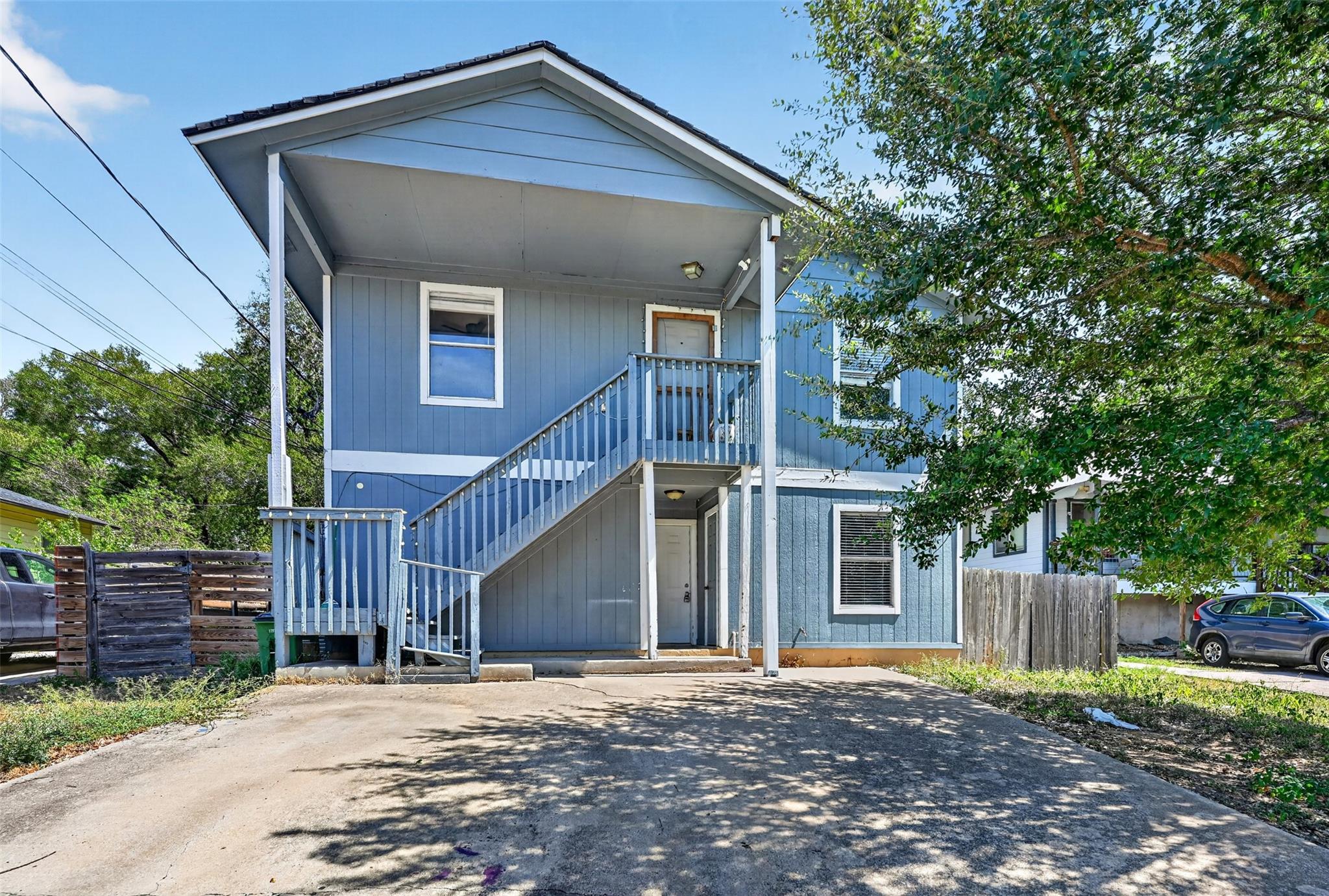 1207 Eleanor St #A Property Photo 1