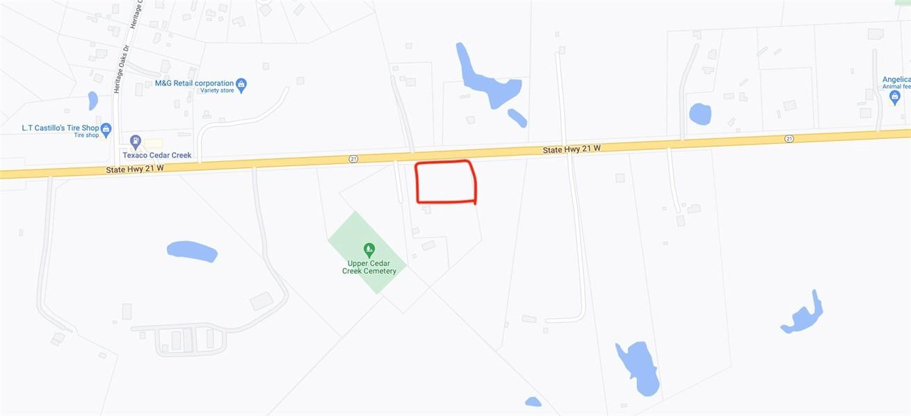 Lot 1 State Highway 21 None W Property Photo 10