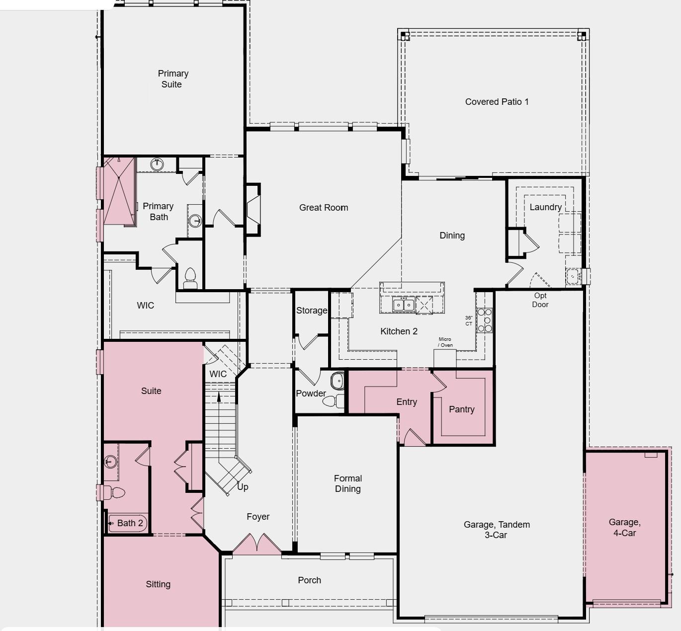 2729 War Wagon Way Property Photo 39