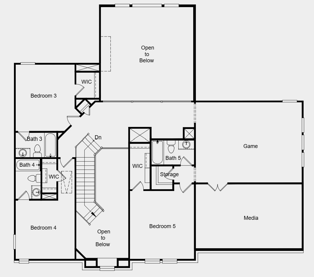 2729 War Wagon Way Property Photo 40