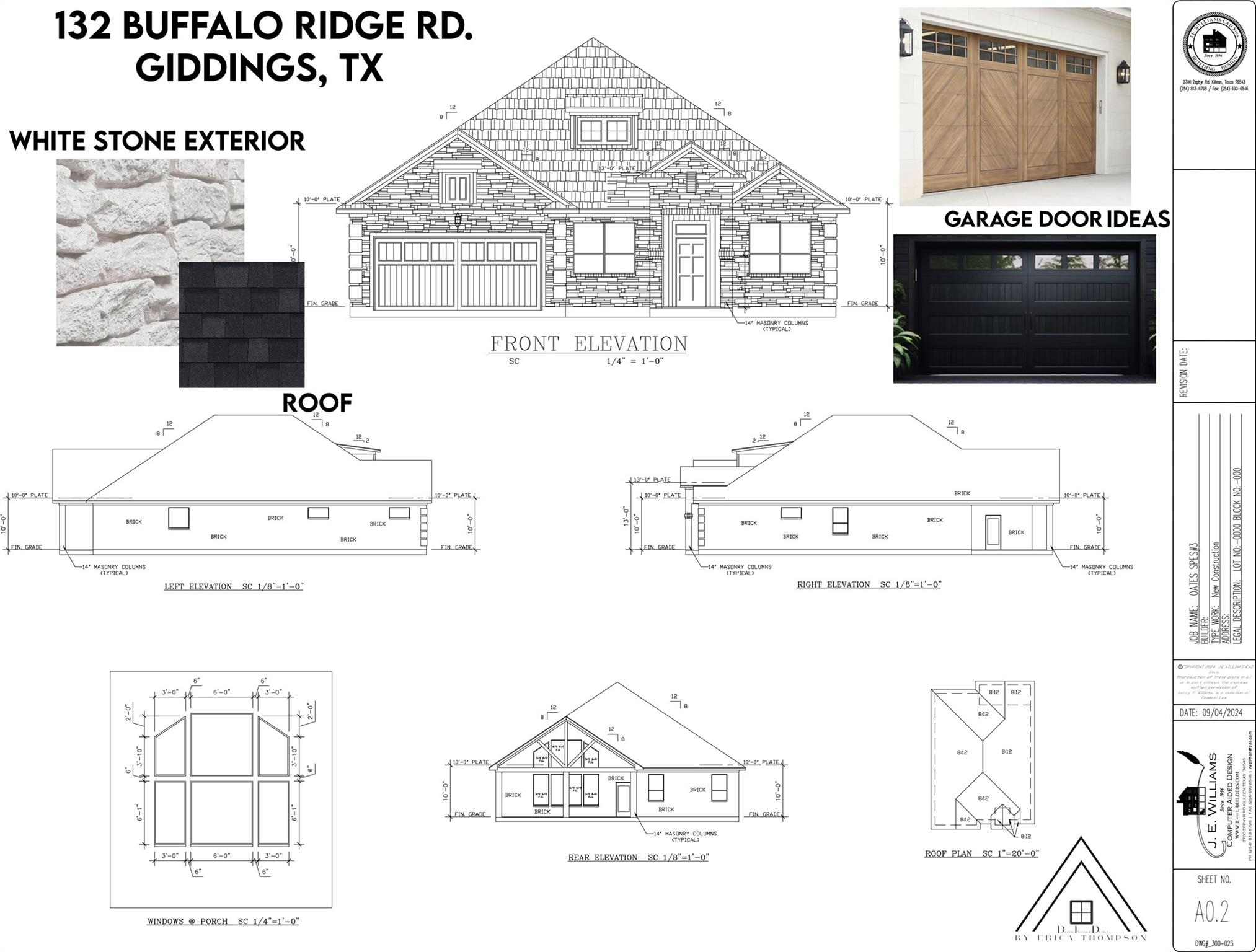 132 Buffalo Ridge Rd Property Photo