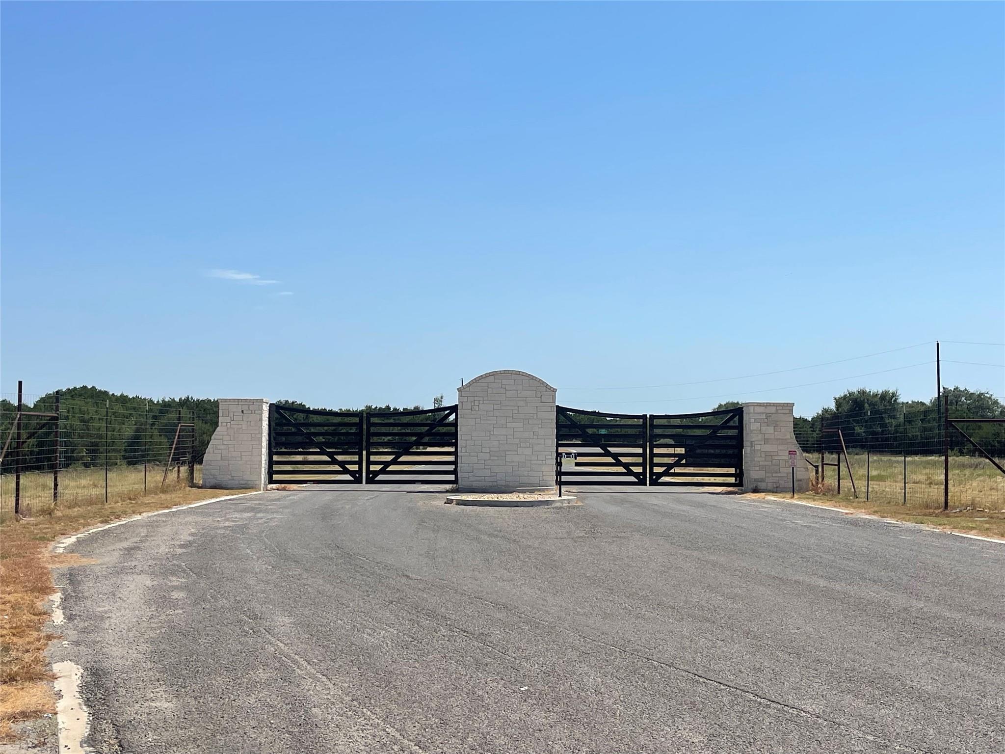 Lot 35 Cattle Trail Trl Property Photo 1