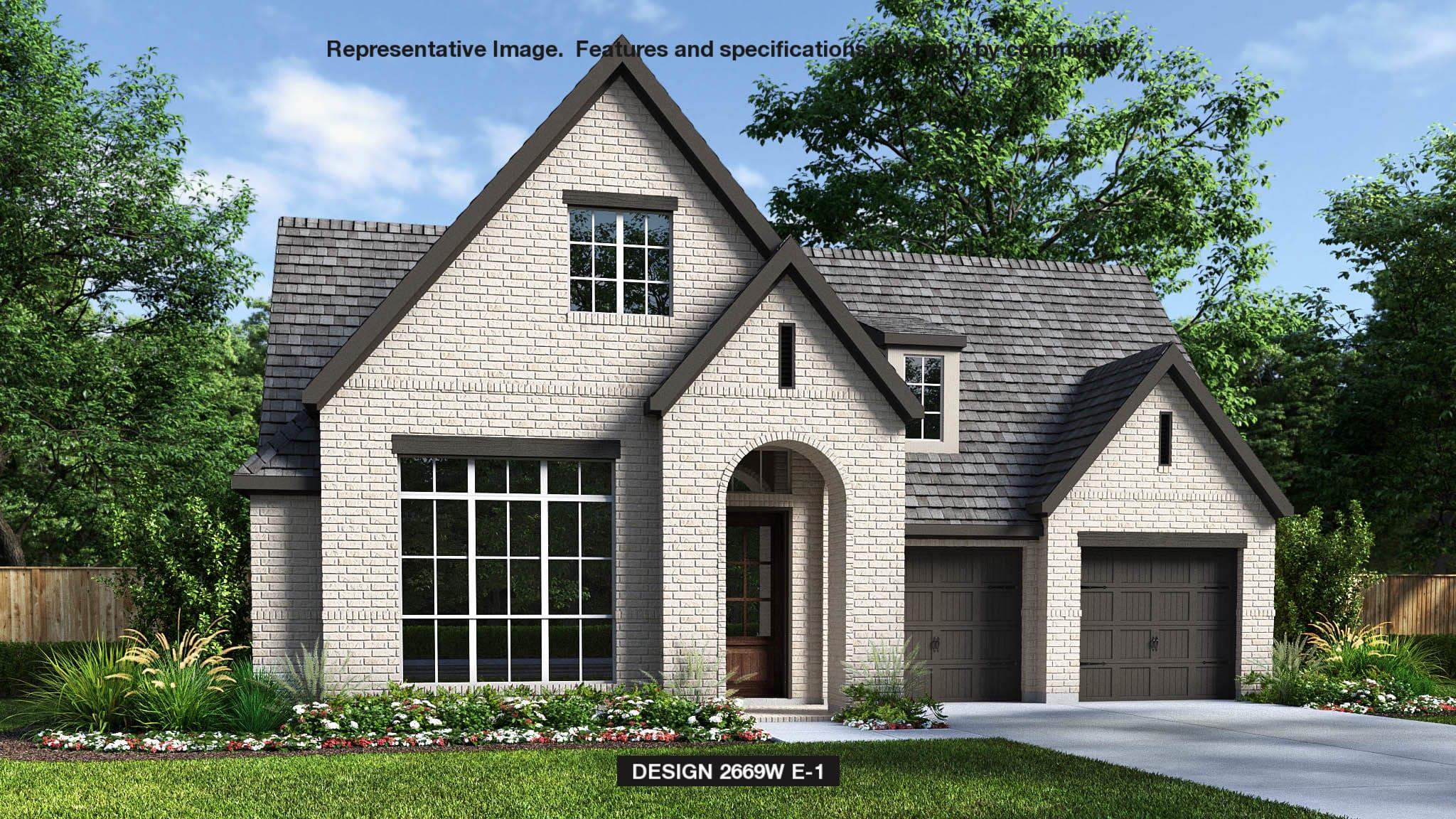 146 Palo Pinto Bnd Property Photo 1
