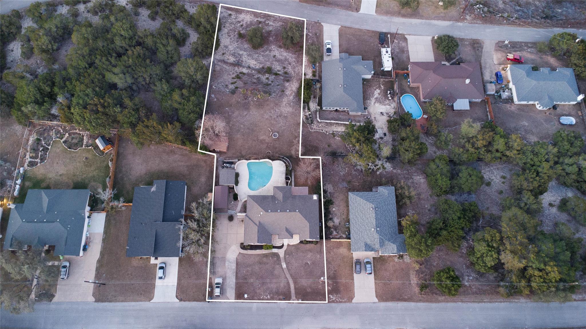 20710 High Dr Property Photo 2