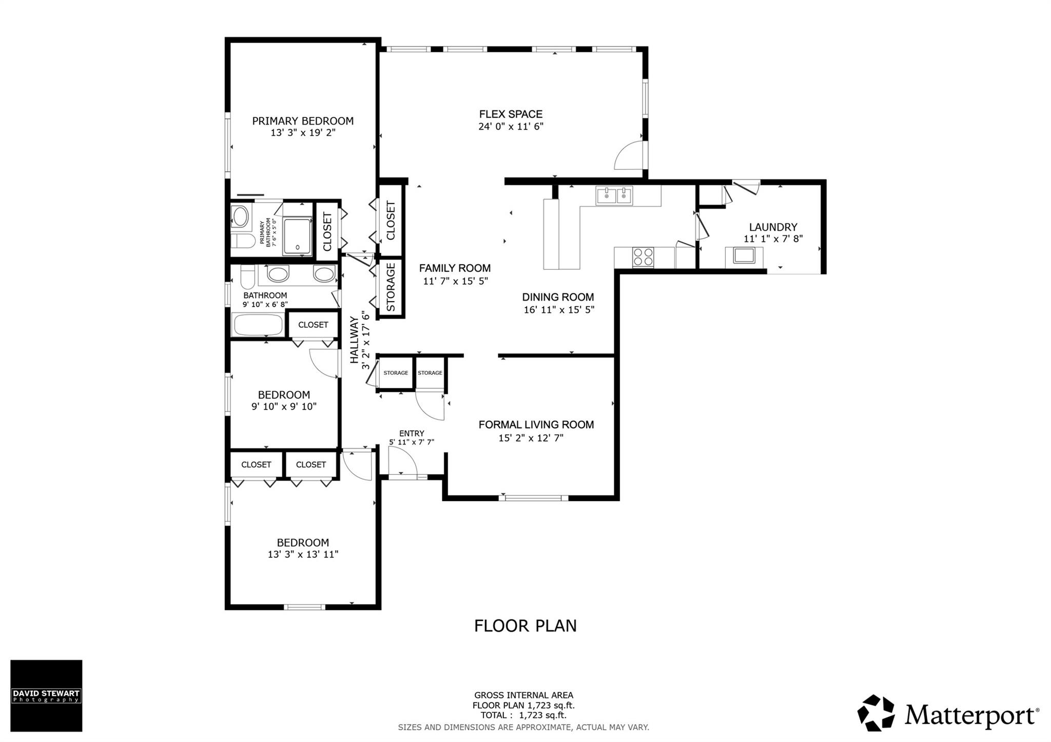 1721 Deerfield Dr Property Photo 40